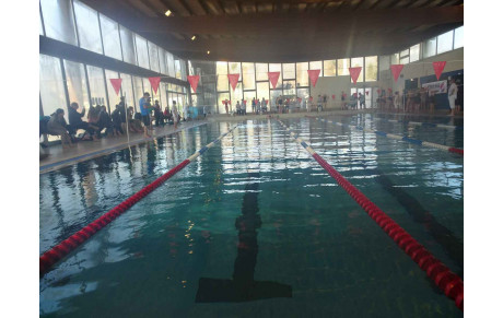 MEETING BENJAMINS  4 février 2024  BELLEY