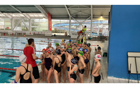 1er Stage Avenirs 2024