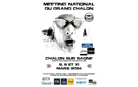MEETING NATIONAL DE CHALON