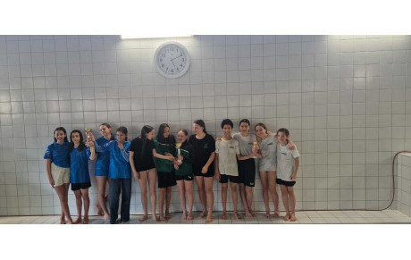 INTERCLUBS BENJAMINS 2024