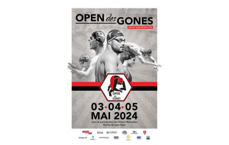 MEETING NATIONAL DES GONES