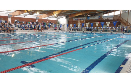 MEETING DEPARTEMENTAL  19 OCTOBRE 2025  AMBERIEU