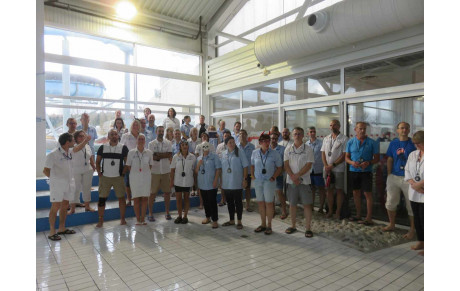 INTERCLUBS TC 2025 OYONNAX