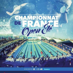 OPEN D'ETE LE CANET