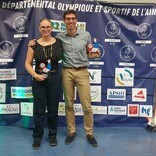 SOIREE DES CHAMPIONS CDOS