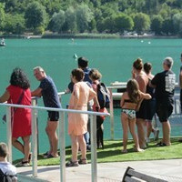 EAU LIBRE NANTUA
